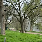 Escale Cosy A Au Fil De L Eau * Estrasburgo