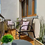 Escale Cosy A Au Fil De L Eau Apartamento *