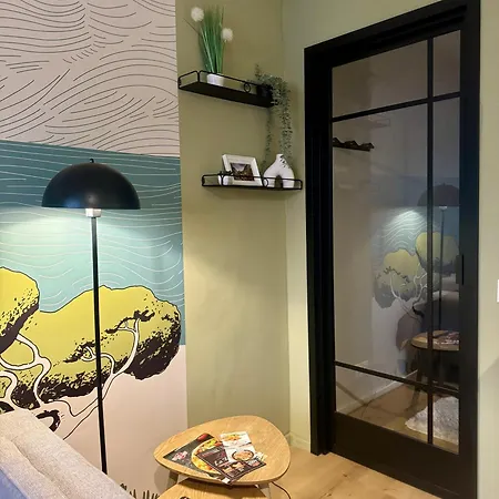 아파트 Escale Cosy A Au Fil De L Eau