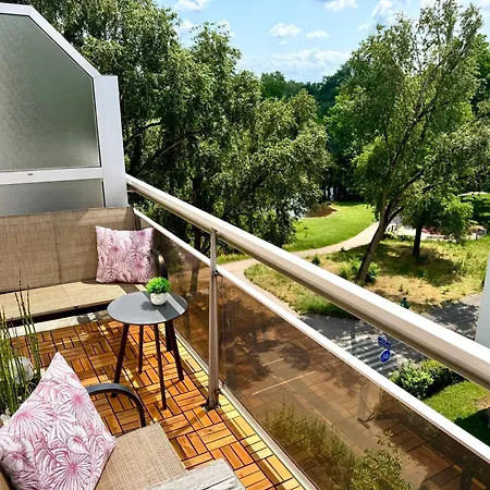Strasbourg, Cosy Au Bord De L Eau *