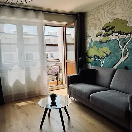 아파트 Escale Cosy A Au Fil De L Eau *