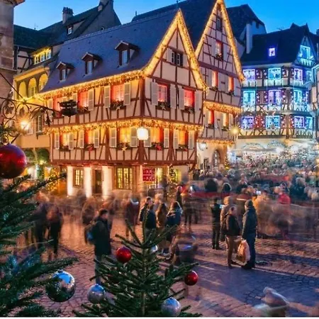 아파트 Escale Cosy A Au Fil De L Eau