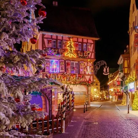 Escale Cosy A Au Fil De L Eau Apartamento