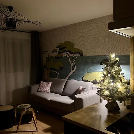 Escale Cosy A Au Fil De L Eau 스트라스부르