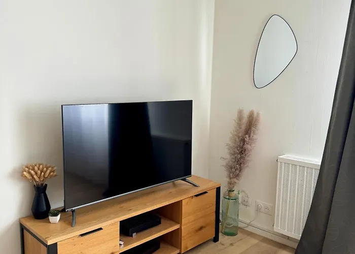 Escale Cosy A Au Fil De L Eau