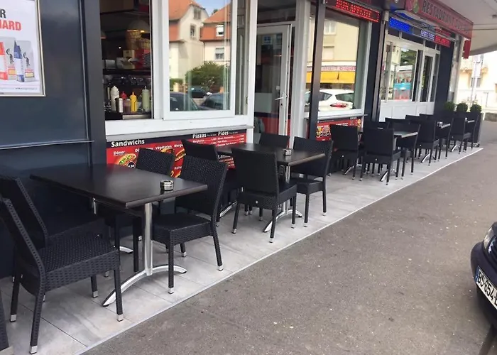 Escale Cosy A Au Fil De L Eau Apartment *