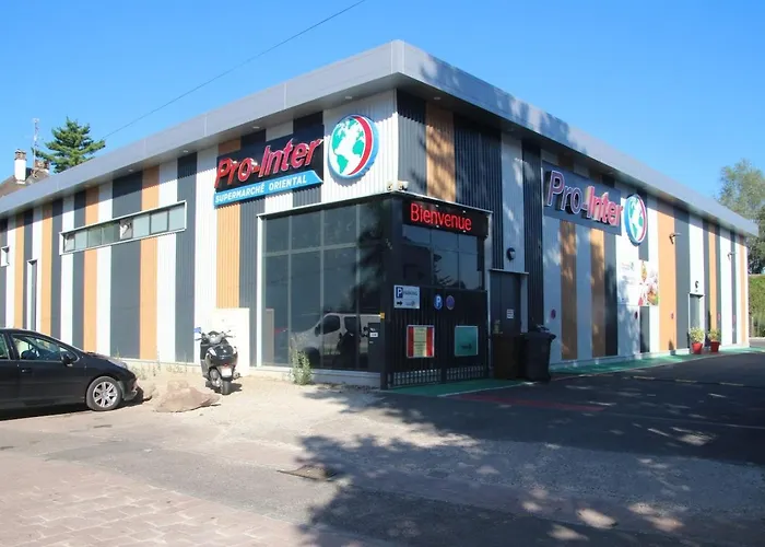 Escale Cosy A Au Fil De L Eau Strasbourg