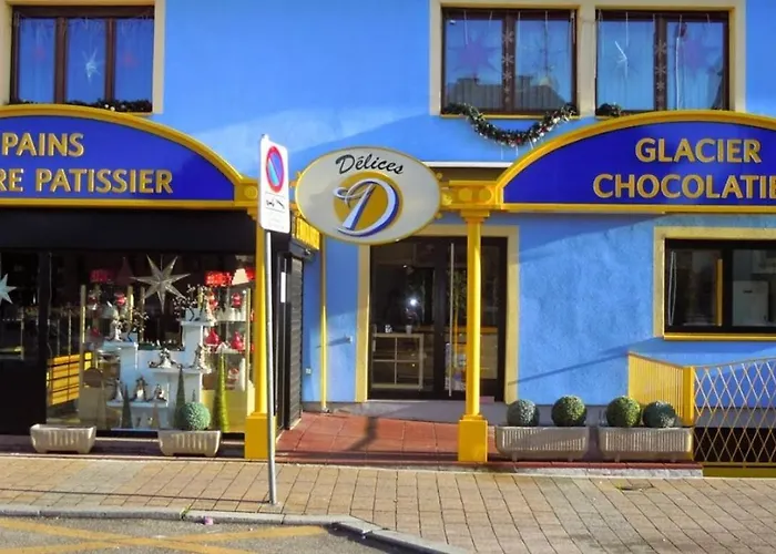 Apartamento Escale Cosy A Au Fil De L Eau *