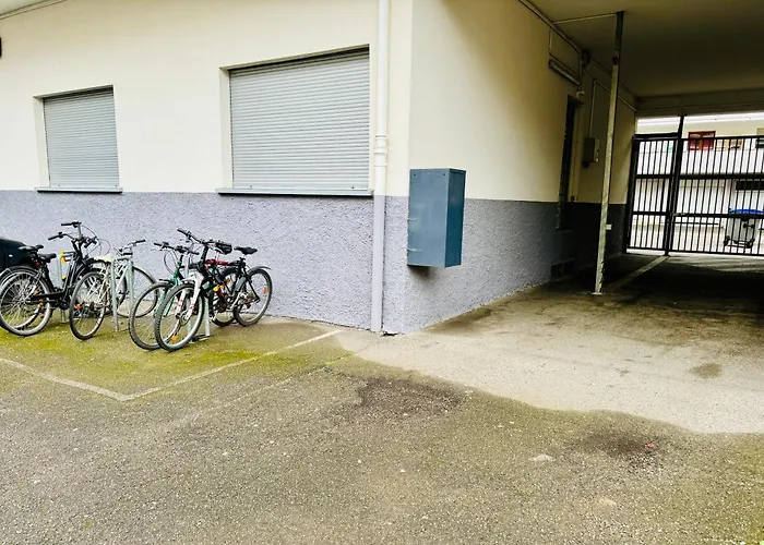 Escale Cosy A Au Fil De L Eau *