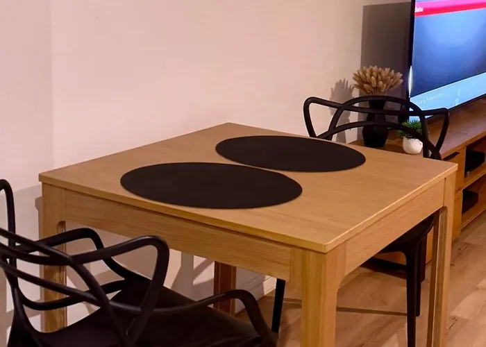 Escale Cosy A Au Fil De L Eau