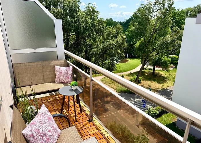 Escale Cosy A Au Fil De L Eau *