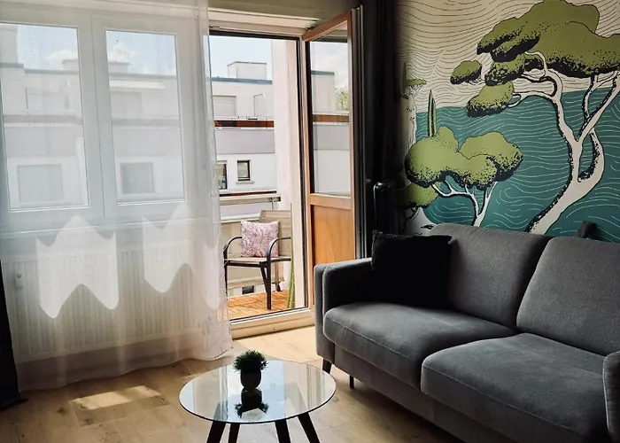 Apartment Escale Cosy A Au Fil De L Eau *