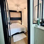 Escale Cosy A Au Fil De L Eau * Strasbourg