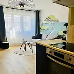 Escale Cosy A Au Fil De L Eau Apartment Strasbourg
