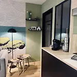 Escale Cosy A Au Fil De L Eau Apartment Strasbourg