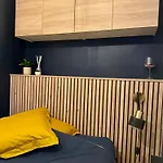 Escale Cosy A Au Fil De L Eau Strasbourg