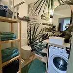 Apartment Escale Cosy A Au Fil De L Eau Strasbourg