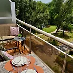 Escale Cosy A Au Fil De L Eau Apartment Strasbourg