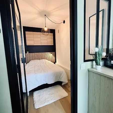 Escale Cosy A Au Fil De L Eau * Strazburg