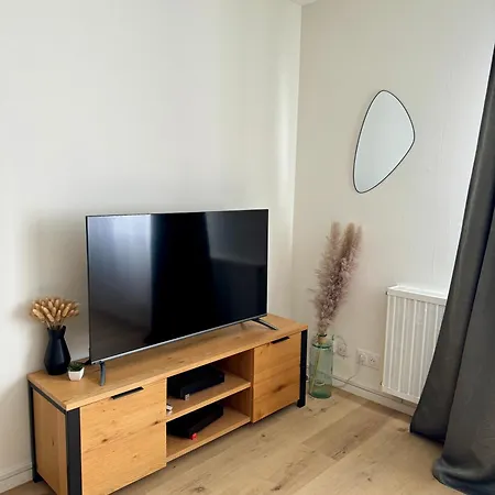 Escale Cosy A Au Fil De L Eau