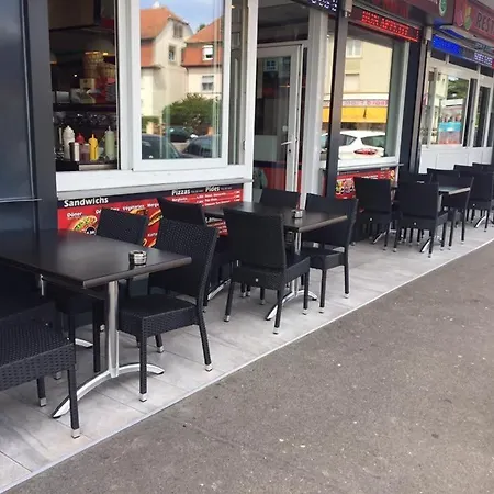 Escale Cosy A Au Fil De L Eau Daire *