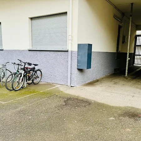 Escale Cosy A Au Fil De L Eau *