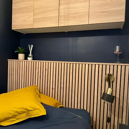 Escale Cosy A Au Fil De L Eau Strazburg