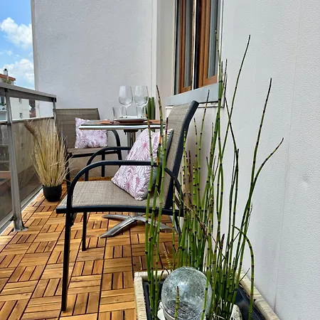 Escale Cosy A Au Fil De L Eau *